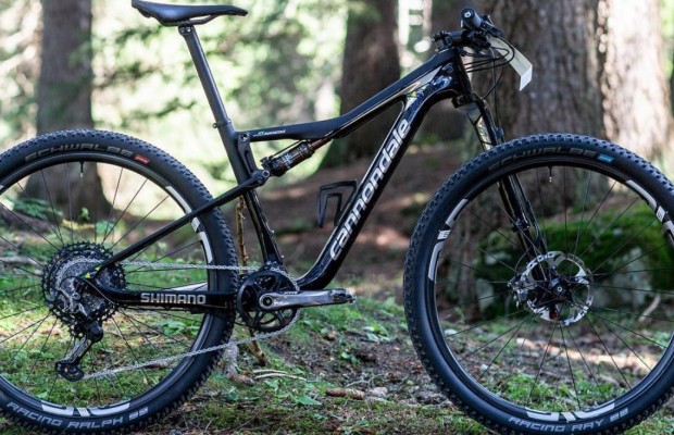 5 mountain bike de XC y maratón que marcarán 2019
